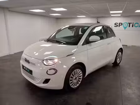 Fiat 500 95