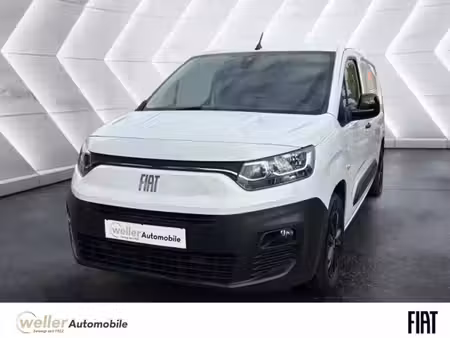Fiat Doblo 1.5 HDi 131 S