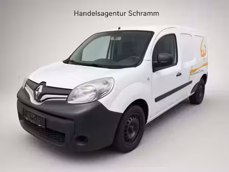 Renault Kangoo Maxi 1.5 dCi 90