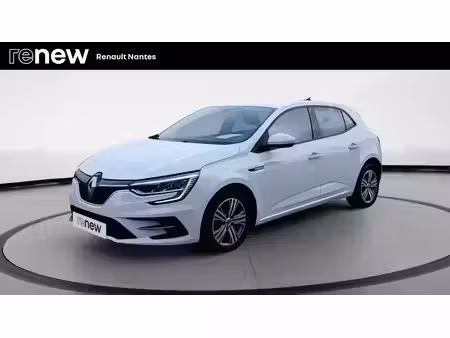 Renault Mégane E-Tech 1.6 160