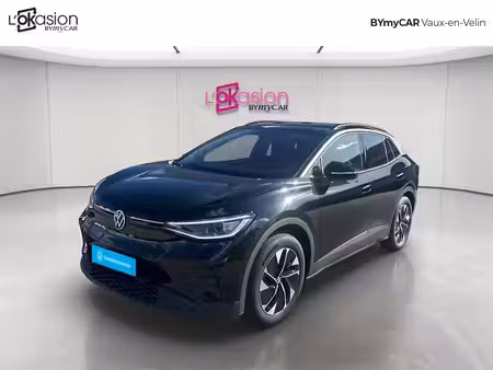 Volkswagen ID.4 286