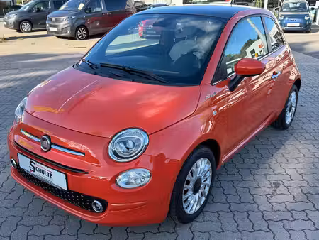 Fiat 500 1.0 69 Dolcevita
