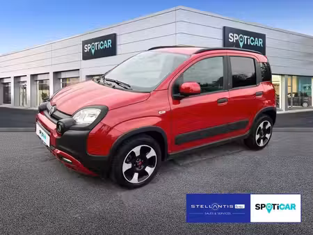 Fiat Panda 1.0 70