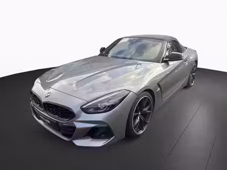 BMW Z4 M40i 3.0 340 M Performance sDrive