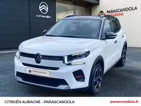 Citroën C3 1.2 100 Plus