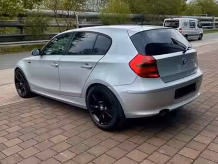 BMW Série 1 