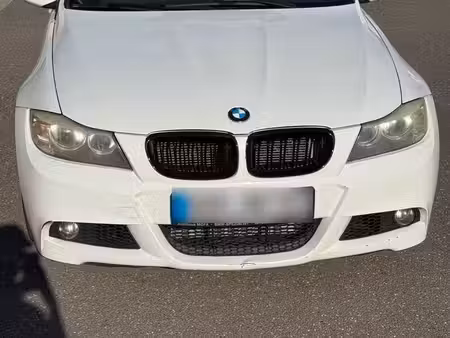 BMW Série 3 318d 2.0 143