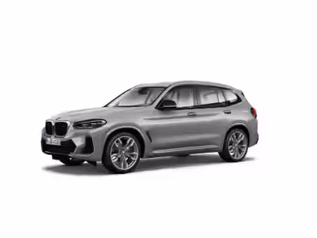 BMW X3 M40i xDrive
