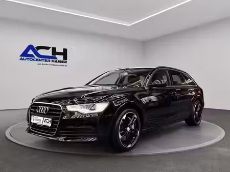 Audi A6 3.0 FSI 220 quattro