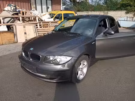 BMW Série 1 116i 1.6