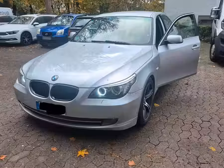 BMW Série 5 