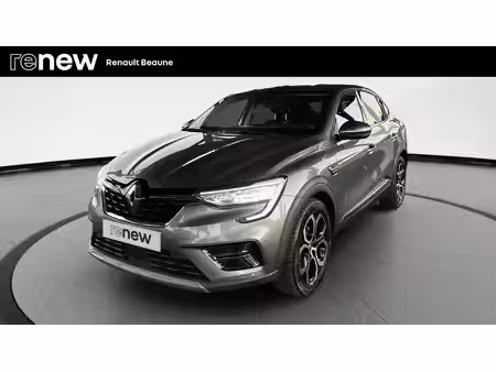 Renault Arkana E-Tech 1.6 145 Intens