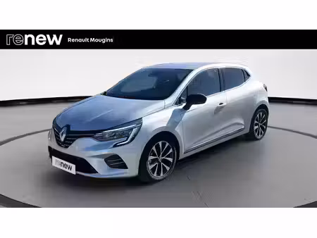 Renault Clio E-Tech 1.6 145