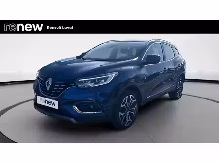 Renault Kadjar 1.5 dCi 115