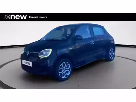 Renault Twingo 81