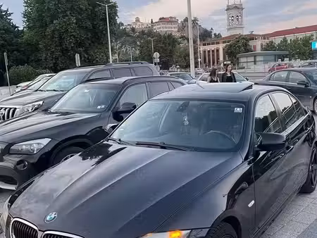 BMW Série 3 