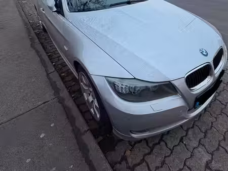 BMW Série 3 320i 2.0 170