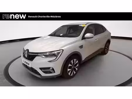 Renault Arkana E-Tech 1.6 145