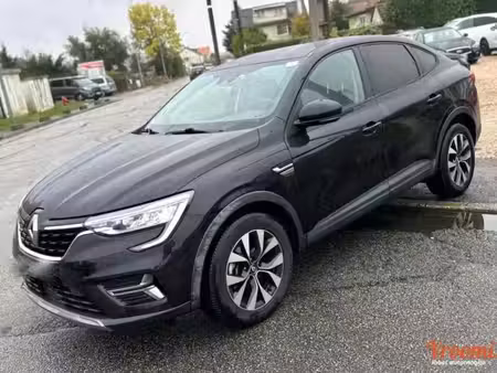 Renault Arkana E-Tech 1.6 145