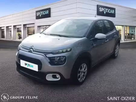Citroën C3 1.2 PureTech 83 You