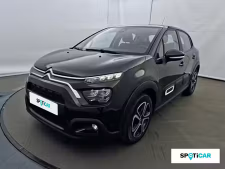 Citroën C3 1.5 HDi 100 Feel Pack