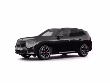 BMW X3 20d 2.0 xDrive