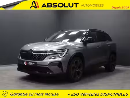 Renault Austral 1.2 200 Esprit Alpine