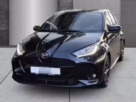 Mazda Mazda2 1.5 116