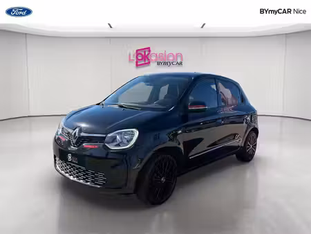 Renault Twingo 1.0 SCe 65