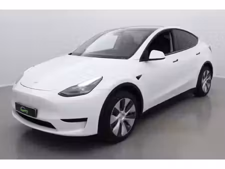 Tesla Model Y Standard 300