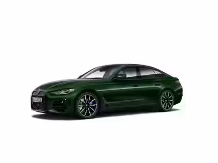 BMW i4 M50 544 xDrive