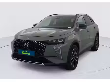 DS 7 1.5 HDi 130