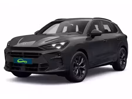 Cupra Terramar 1.5 150