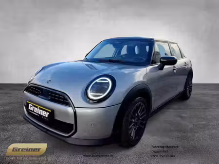 Mini Mini Cooper 1.5