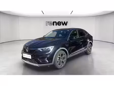 Renault Arkana E-Tech 1.6 145 Intens