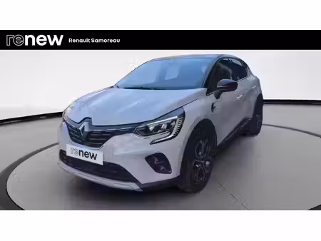 Renault Captur E-Tech 1.6 145