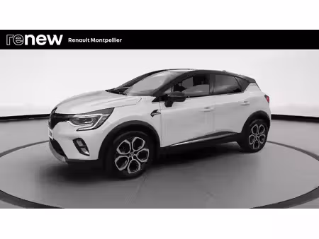 Renault Captur 1.3 140
