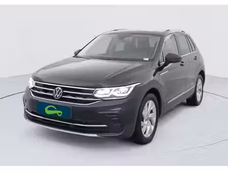 Volkswagen Tiguan 2.0 Elegance