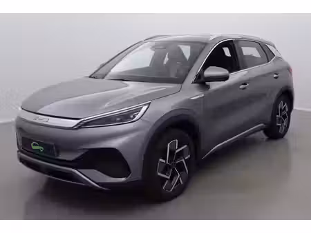 BYD Atto3 204