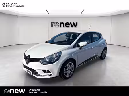 Renault Clio 1.5 dCi 90 Business