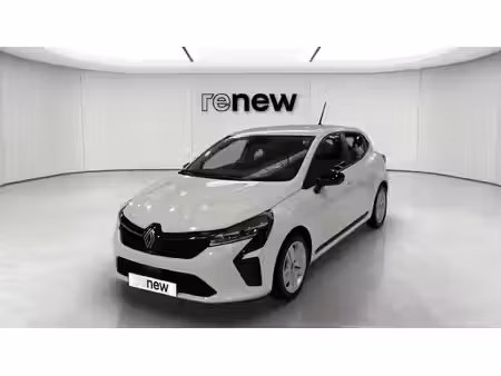 Renault Clio E-Tech 1.6 145 Evolution