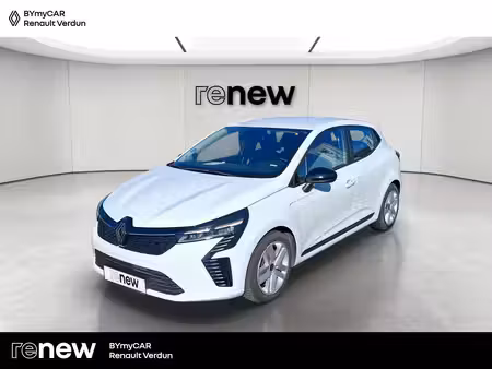 Renault Clio 1.6 Evolution