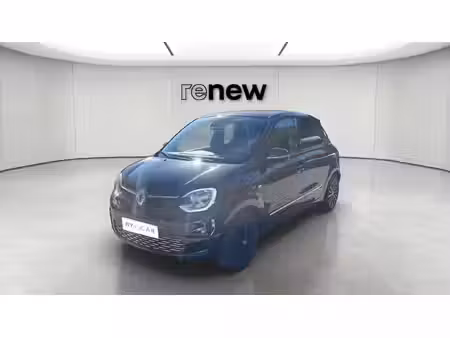 Renault Twingo 81