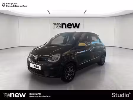 Renault Twingo 1.0 SCe 65 Limited