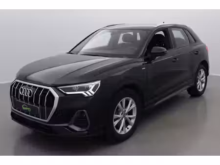 Audi Q3 35 TFSI 1.5 150 S line