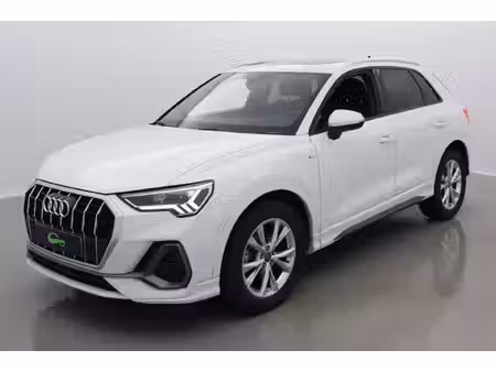 Audi Q3 1.4 TFSI 150 S line