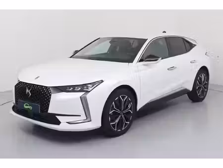 DS 4 1.5 HDi 130