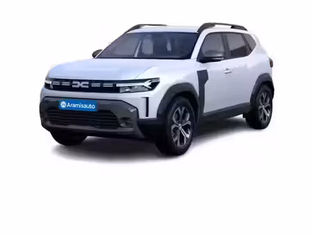 Dacia Duster 1.8 155 Journey