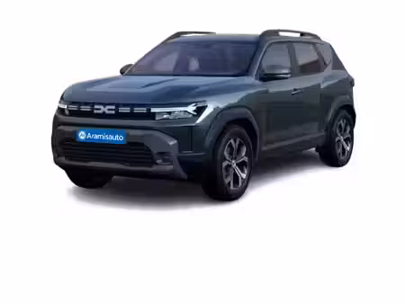 Dacia Duster 1.8 155 Journey