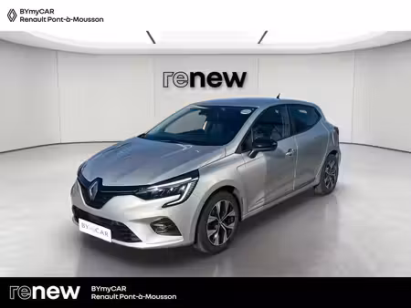 Renault Clio 1.0 TCe 90 Evolution